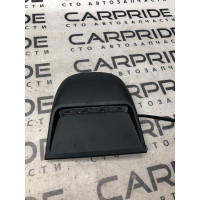 Повторитель стоп сигнала