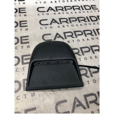 Повторитель стоп сигнала