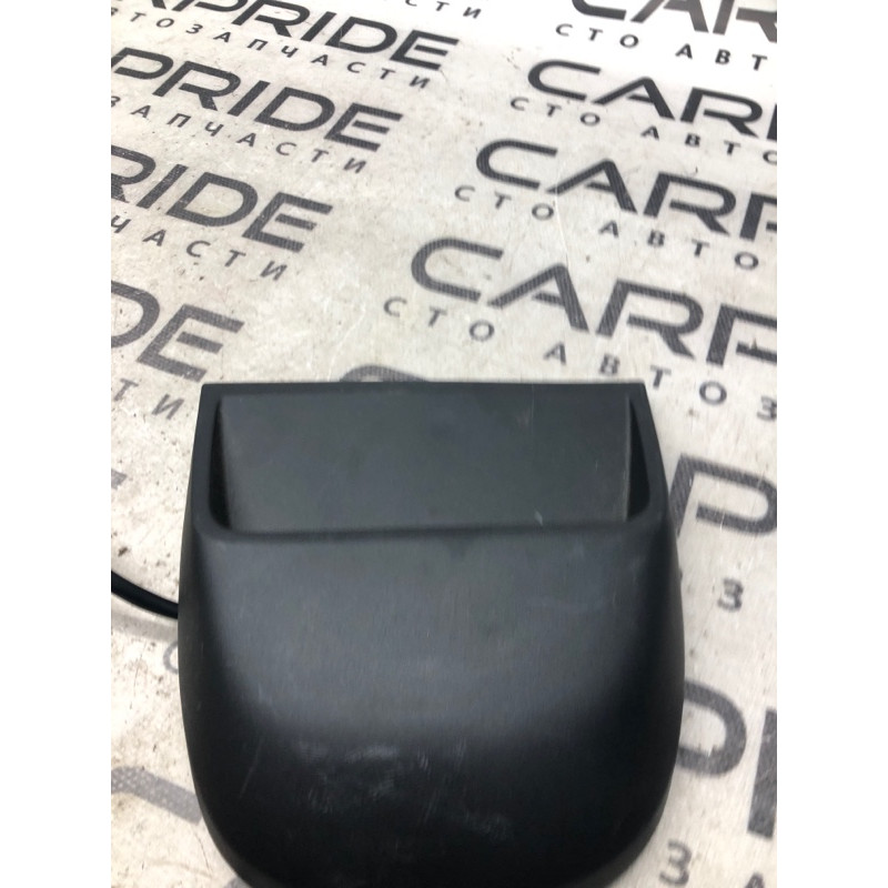 Повторитель стоп сигнала (оптика) Subaru Impreza WRX 2019