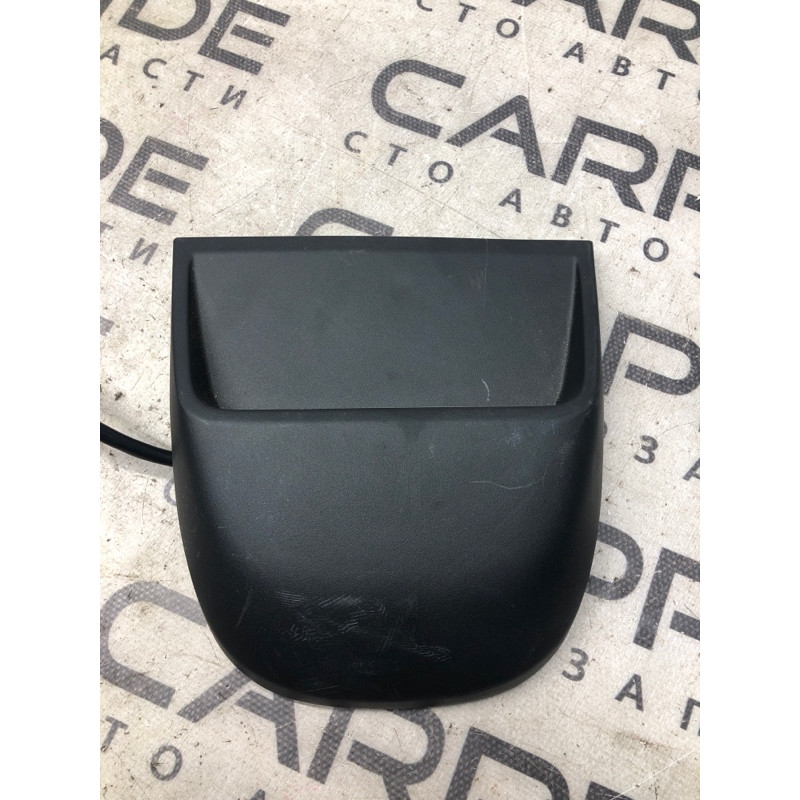 Повторитель стоп сигнала (оптика) Subaru Impreza WRX 2019