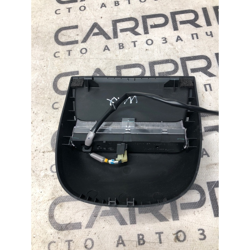 Повторитель стоп сигнала (оптика) Subaru Impreza WRX 2019