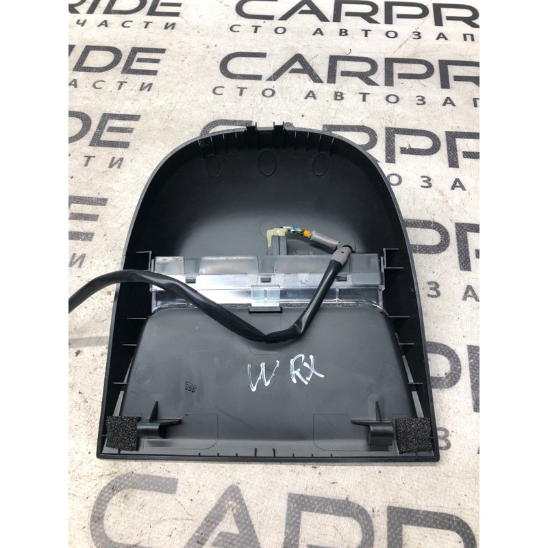 Повторитель стоп сигнала (оптика) Subaru Impreza WRX 2019