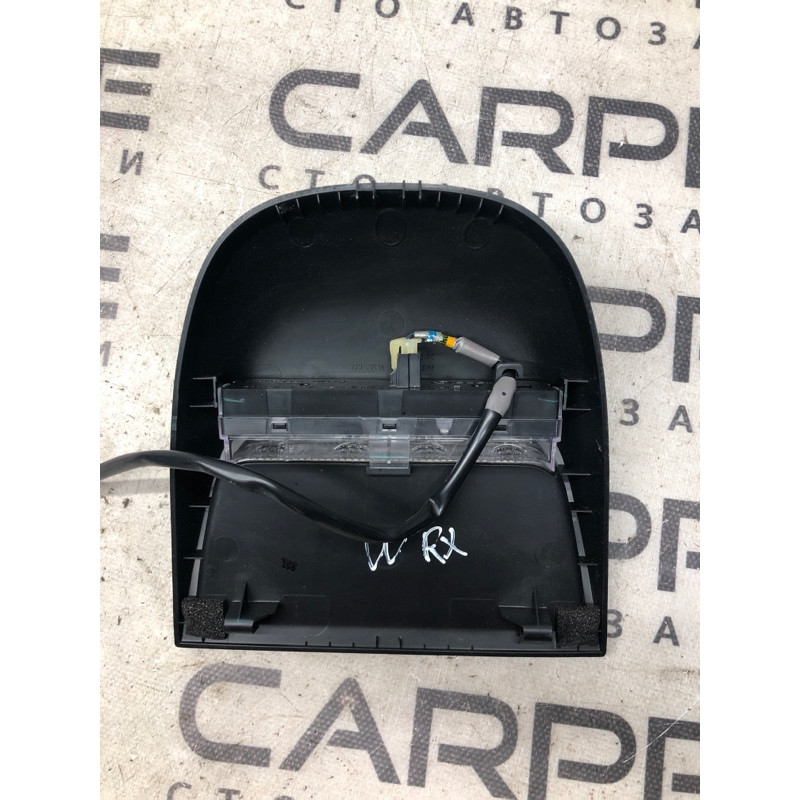 Повторитель стоп сигнала (оптика) Subaru Impreza WRX 2019