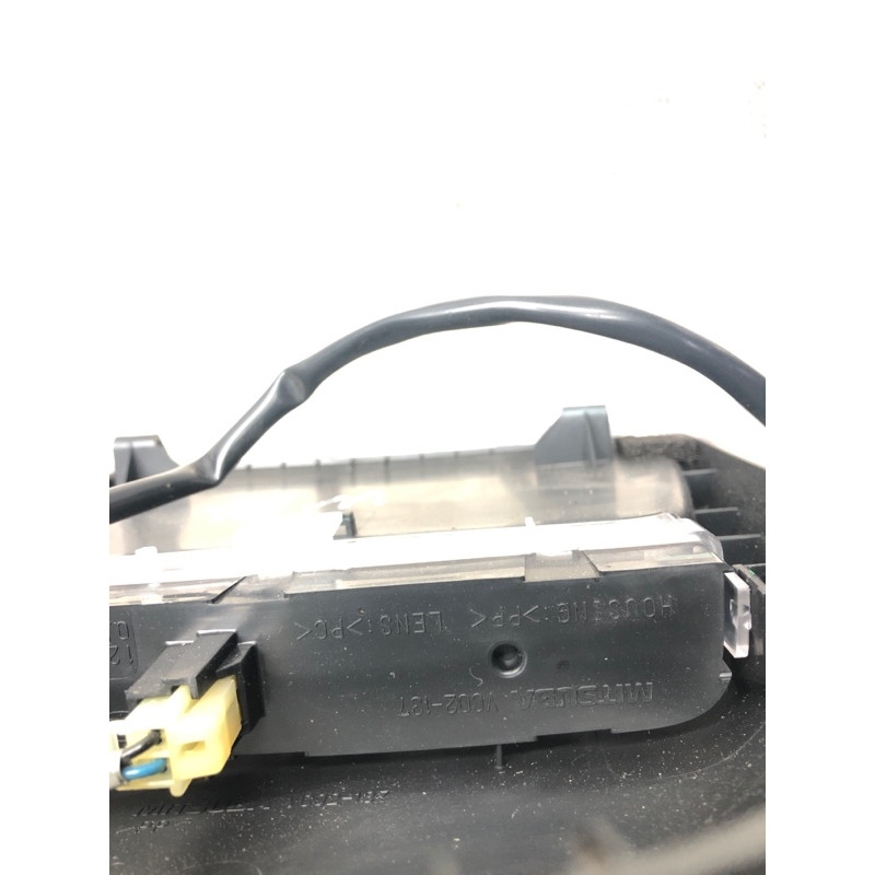 Повторитель стоп сигнала (оптика) Subaru Impreza WRX 2019