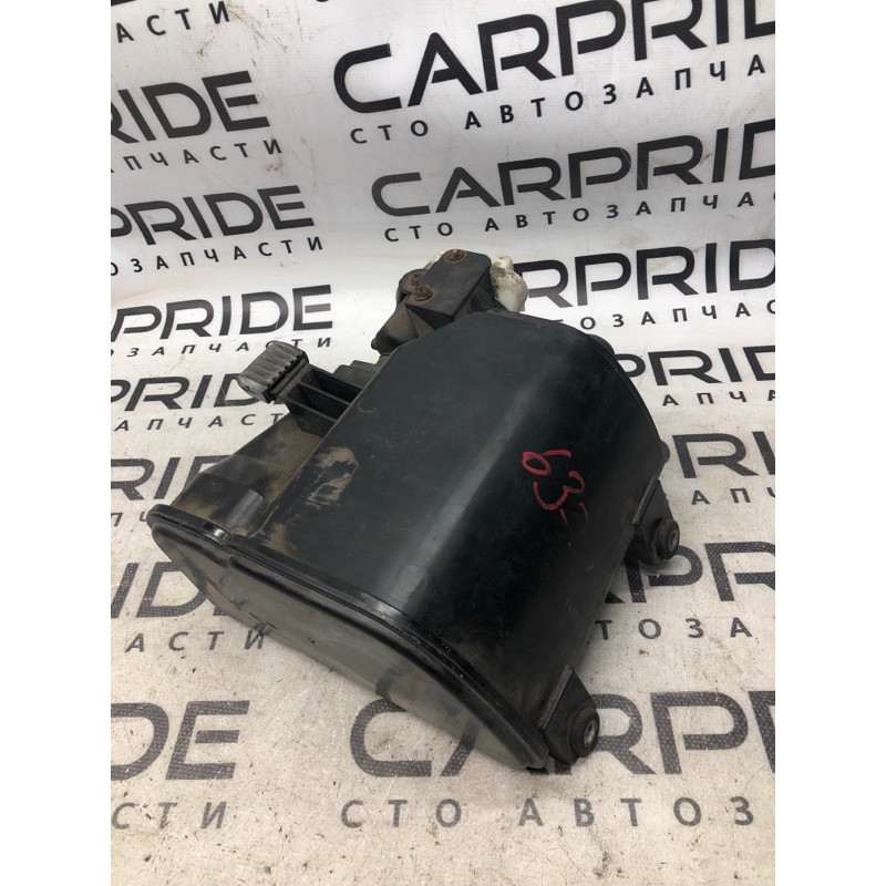 Абсорбер топливный (топливная система) BMW 5-series F10 2011 3.0 N55B30 16137245541