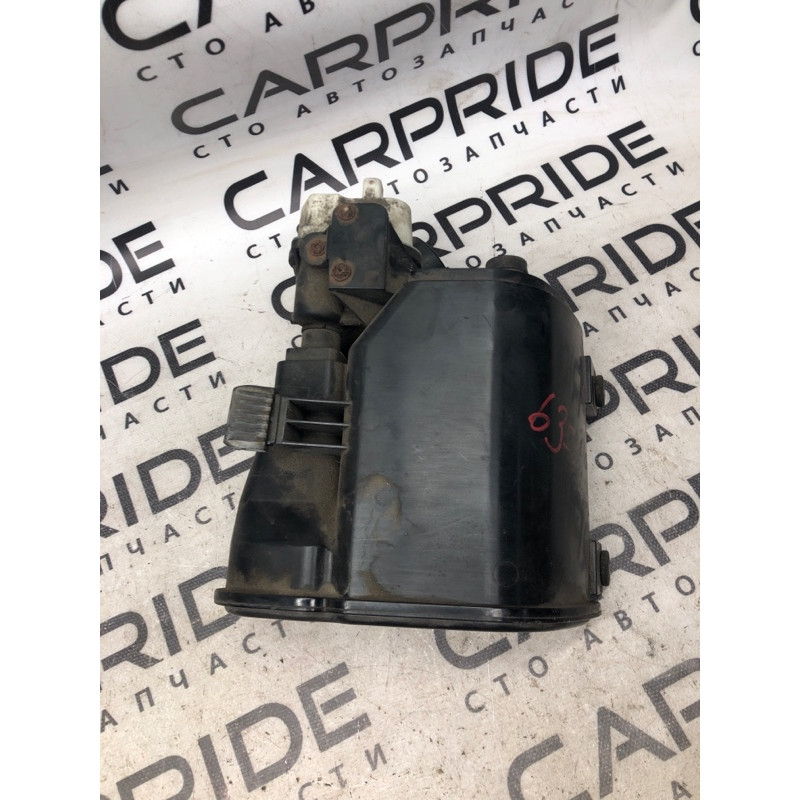 Абсорбер топливный (топливная система) BMW 5-series F10 2011 3.0 N55B30 16137245541