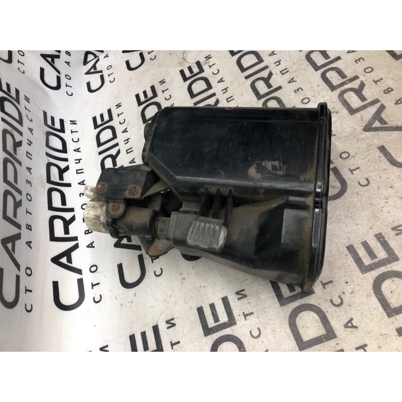 Абсорбер топливный (топливная система) BMW 5-series F10 2011 3.0 N55B30 16137245541