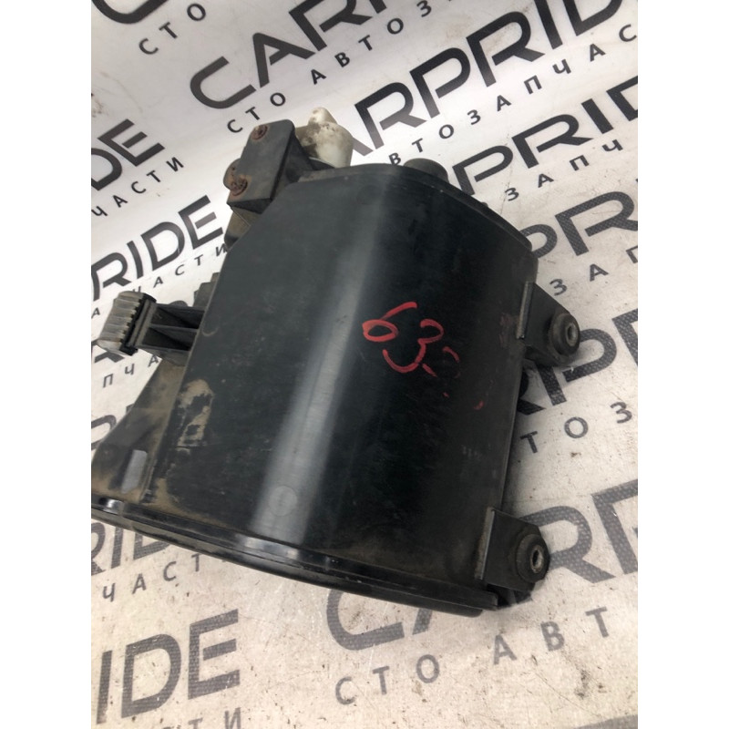 Абсорбер топливный (топливная система) BMW 5-series F10 2011 3.0 N55B30 16137245541