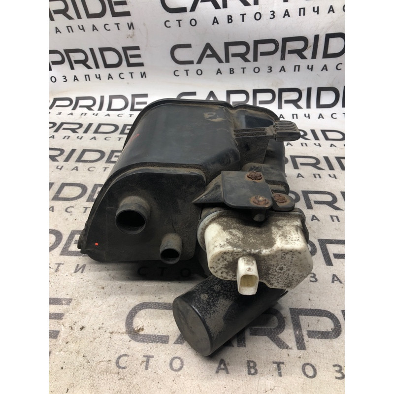 Абсорбер топливный (топливная система) BMW 5-series F10 2011 3.0 N55B30 16137245541