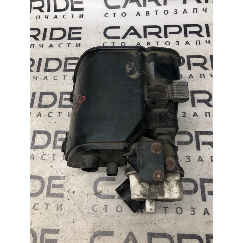 Абсорбер топливный (топливная система) BMW 5-series F10 2011 3.0 N55B30 16137245541