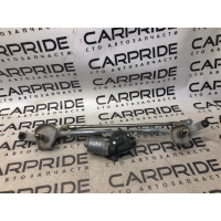 Трапеция дворников