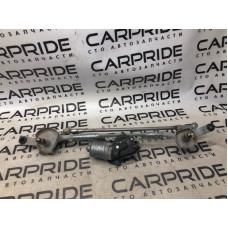 Трапеция дворников