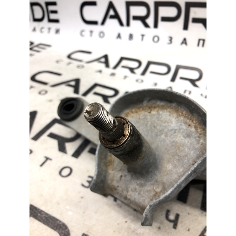 Трапеция дворников (кузов и элементы) Cadillac Xt5 1 2016 3.6 ax159060