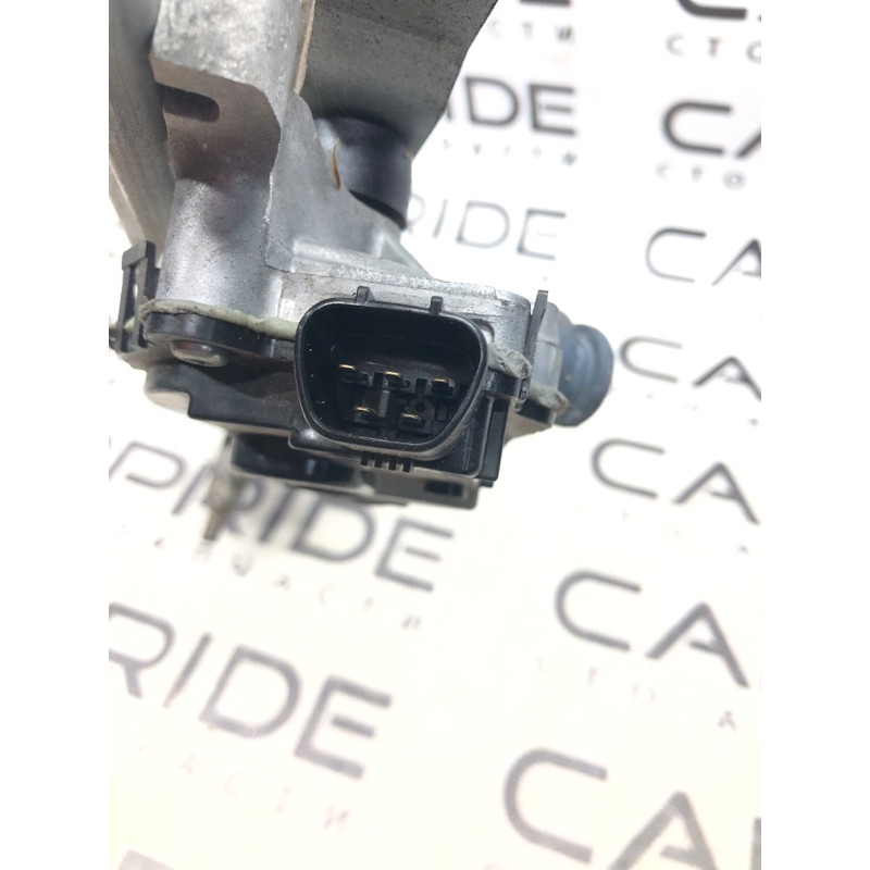 Трапеция дворников (кузов и элементы) Cadillac Xt5 1 2016 3.6 ax159060