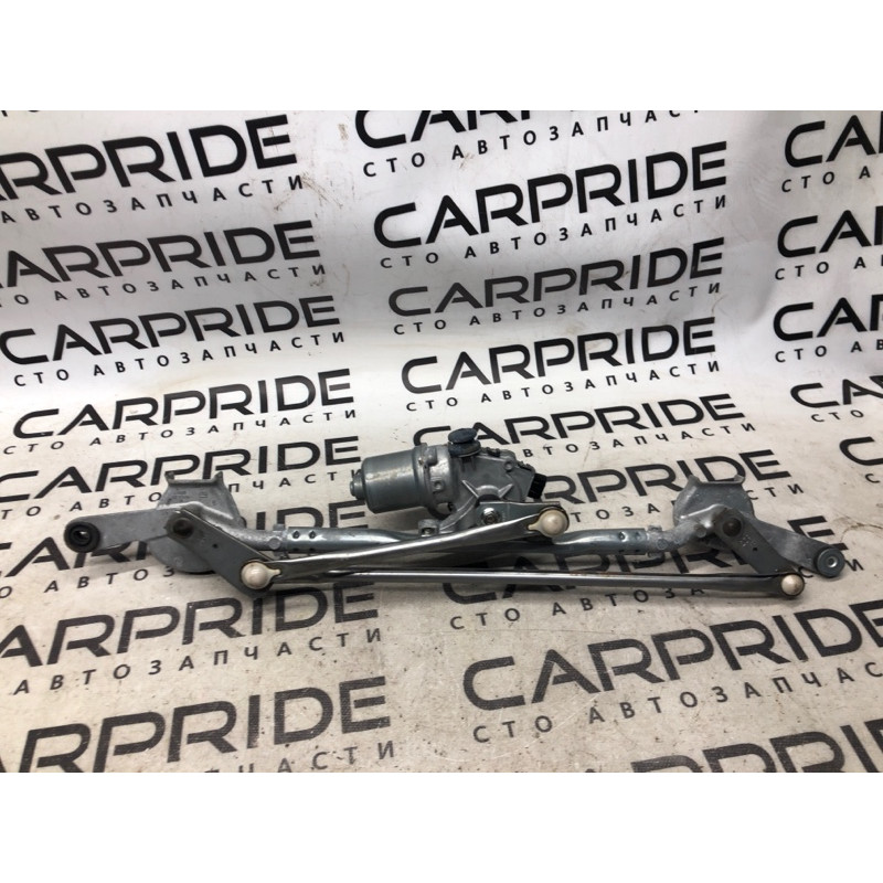 Трапеция дворников (кузов и элементы) Cadillac Xt5 1 2016 3.6 ax159060