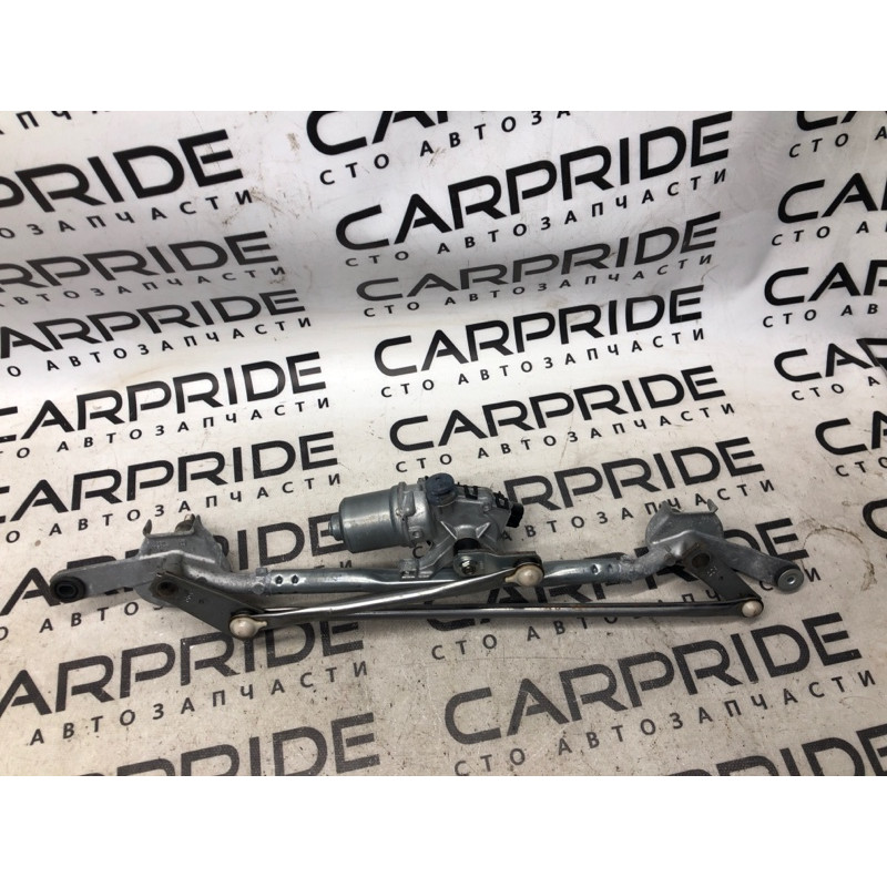 Трапеция дворников (кузов и элементы) Cadillac Xt5 1 2016 3.6 ax159060