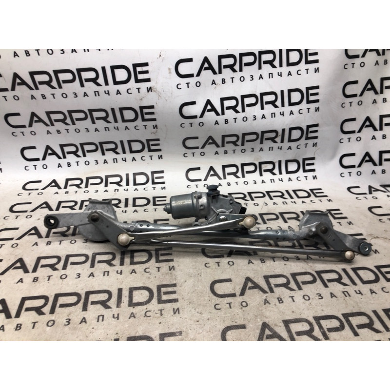 Трапеция дворников (кузов и элементы) Cadillac Xt5 1 2016 3.6 ax159060