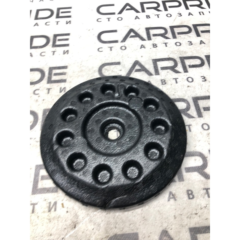 Лоток багажника (салон) FORD Focus MK3 2015 2.0 cm5117009ac