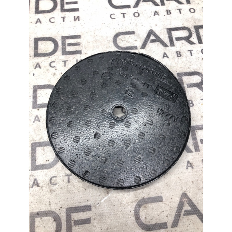 Лоток багажника (салон) FORD Focus MK3 2015 2.0 cm5117009ac