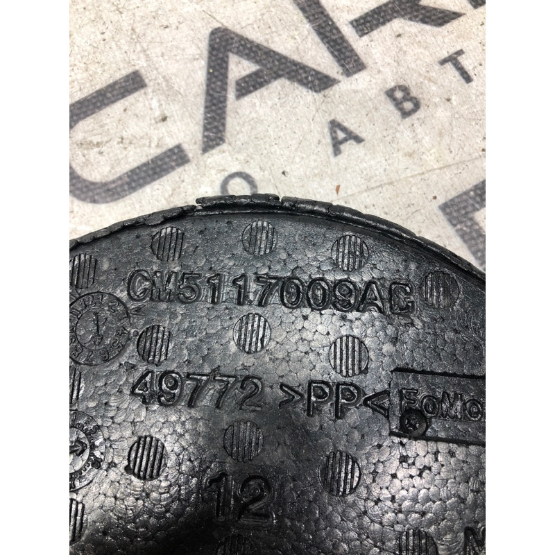 Лоток багажника (салон) FORD Focus MK3 2015 2.0 cm5117009ac