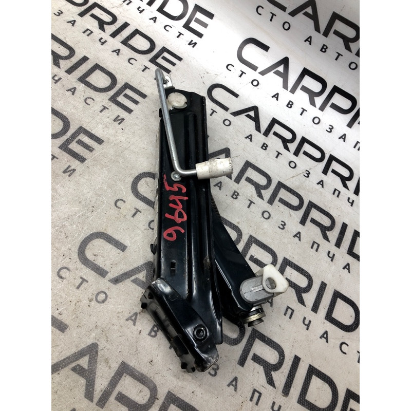 Домкрат (аксессуары) Mercedes-Benz C-class W203 2007 3.0 a2035830715