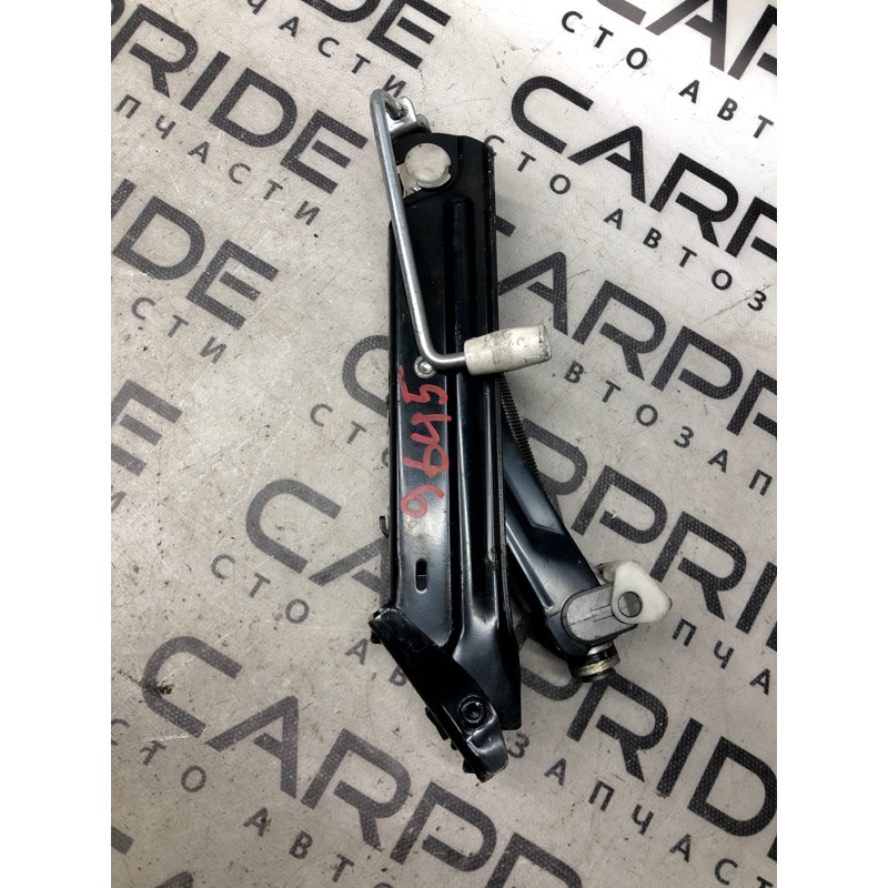 Домкрат (аксессуары) Mercedes-Benz C-class W203 2007 3.0 a2035830715