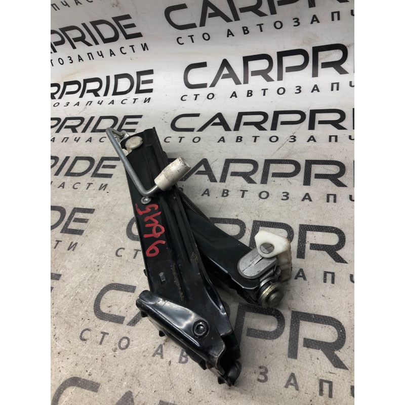 Домкрат (аксессуары) Mercedes-Benz C-class W203 2007 3.0 a2035830715