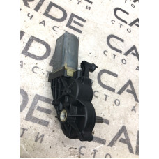 Моторчик регулировки сидения