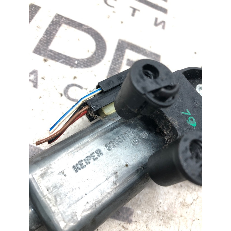 Моторчик регулировки сидения (электрика) Mercedes-Benz C-class W203 2007 3.0 0390203210