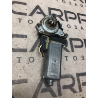 Моторчик регулювання сидіння