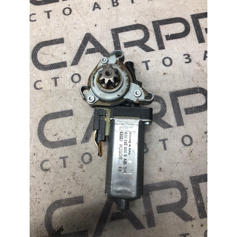 Моторчик регулировки сидения (электрика) Mercedes-Benz C-class W203 2007 3.0 0390203003