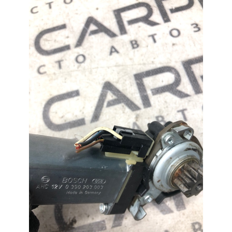 Моторчик регулировки сидения (электрика) Mercedes-Benz C-class W203 2007 3.0 0390203003