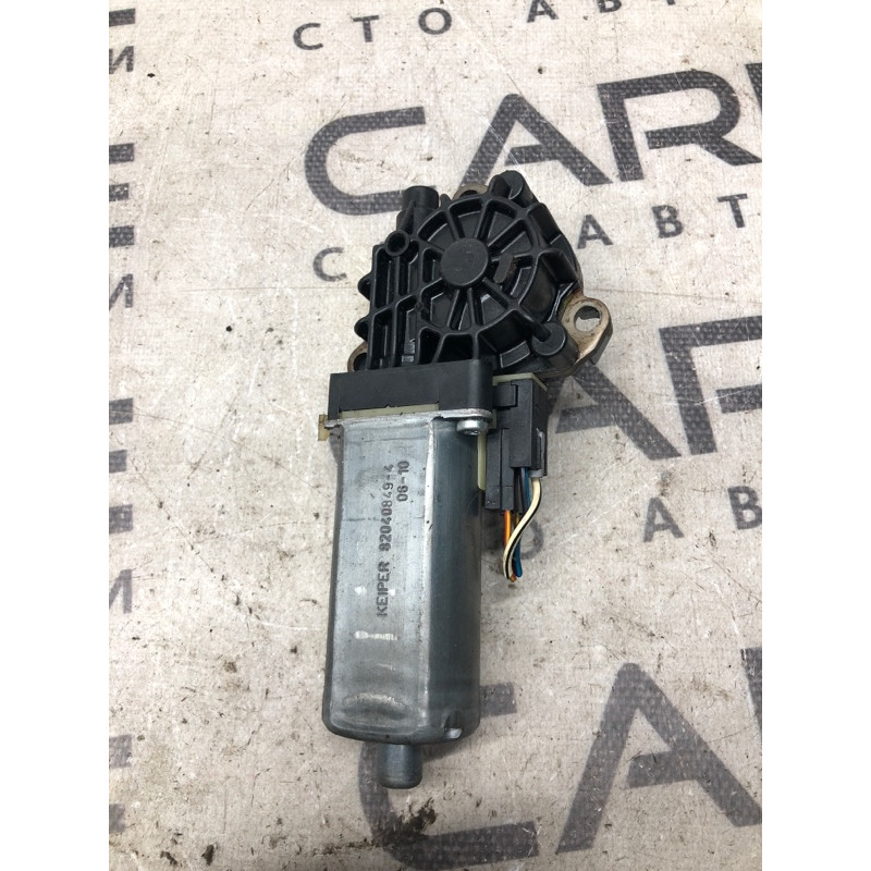 Моторчик регулировки сидения (электрика) Mercedes-Benz C-class W203 2007 3.0 0390203003