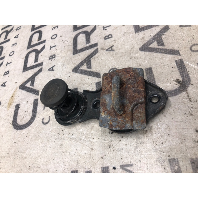 Замок капота (кузов и элементы) Mercedes-Benz C-class W203 2007 3.0 a2038800460