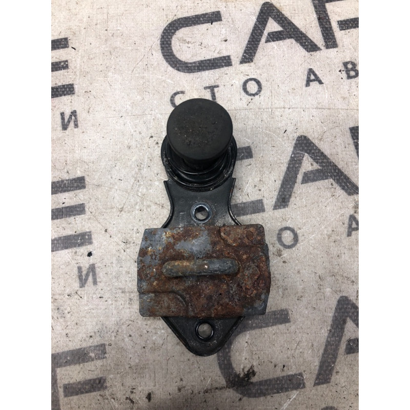 Замок капота (кузов и элементы) Mercedes-Benz C-class W203 2007 3.0 a2038800460