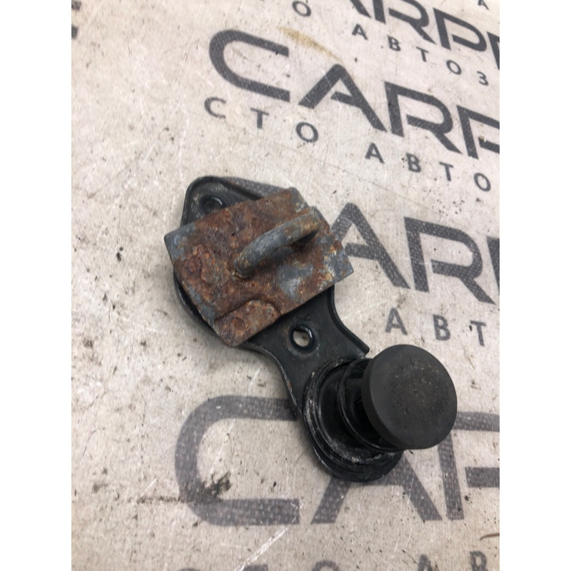 Замок капота (кузов и элементы) Mercedes-Benz C-class W203 2007 3.0 a2038800460