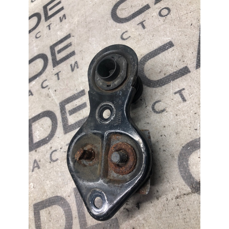 Замок капота (кузов и элементы) Mercedes-Benz C-class W203 2007 3.0 a2038800460