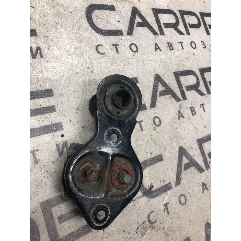 Замок капота (кузов и элементы) Mercedes-Benz C-class W203 2007 3.0 a2038800460