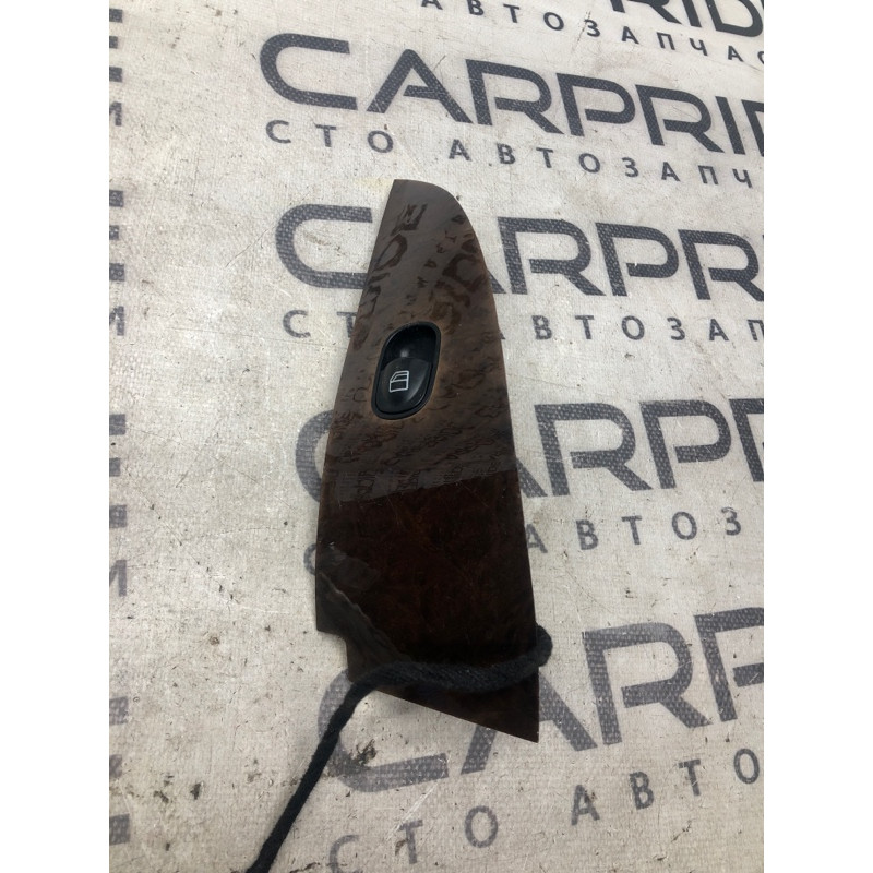 Кнопка стеклоподъемника (электрика / кнопки) Mercedes-Benz C-class W203 2007 3.0 a2038200210