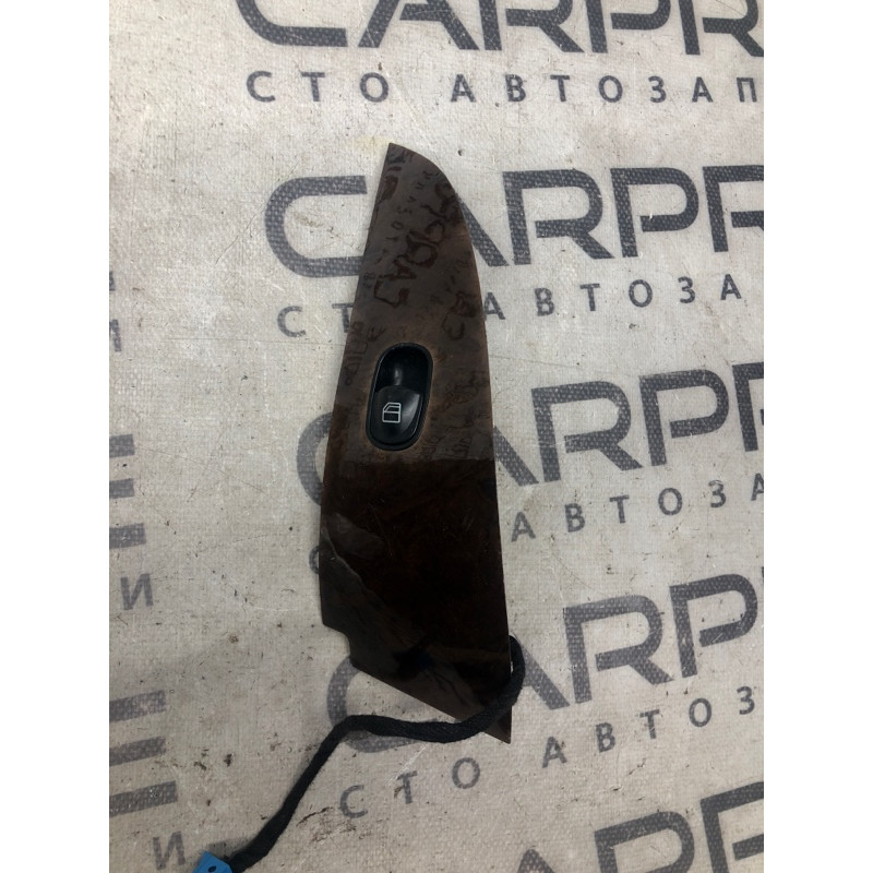 Кнопка стеклоподъемника (электрика / кнопки) Mercedes-Benz C-class W203 2007 3.0 a2038200210