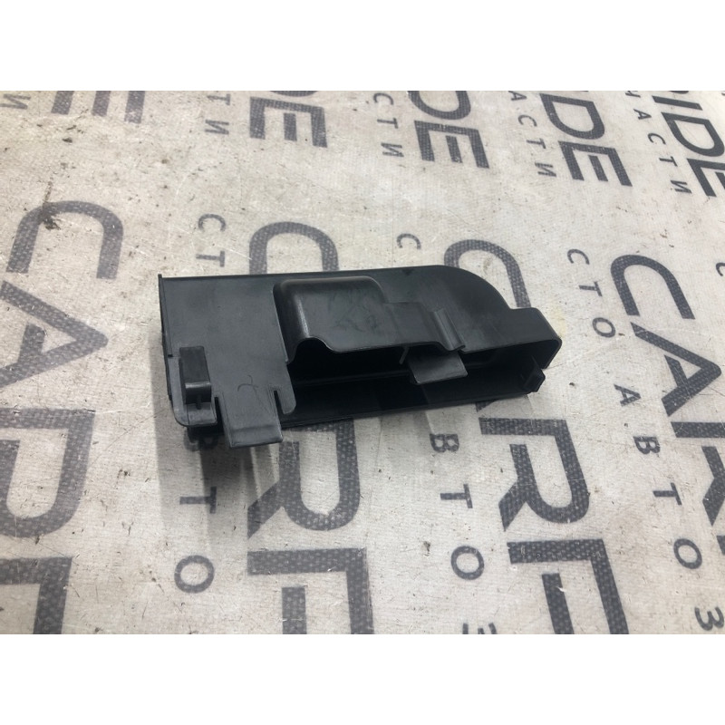 Крышка (салон) Mini Cooper R53 S R53 2006 1.6 61356942512