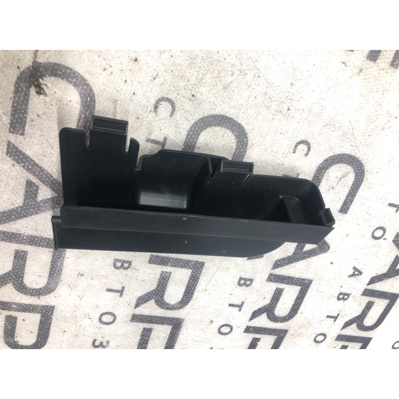 Крышка (салон) Mini Cooper R53 S R53 2006 1.6 61356942512