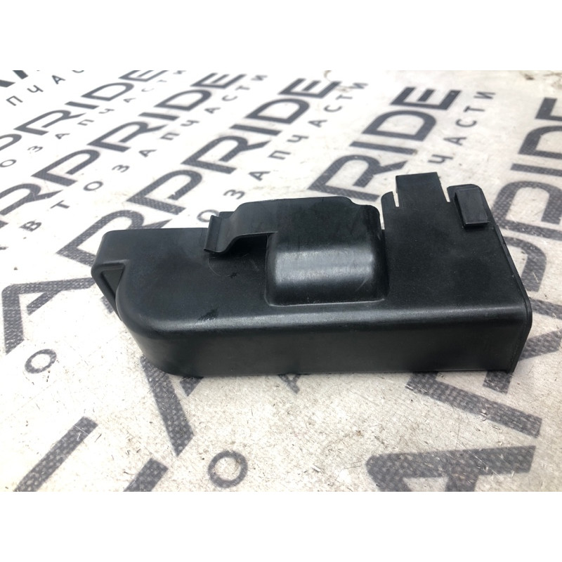 Крышка (салон) Mini Cooper R53 S R53 2006 1.6 61356942512