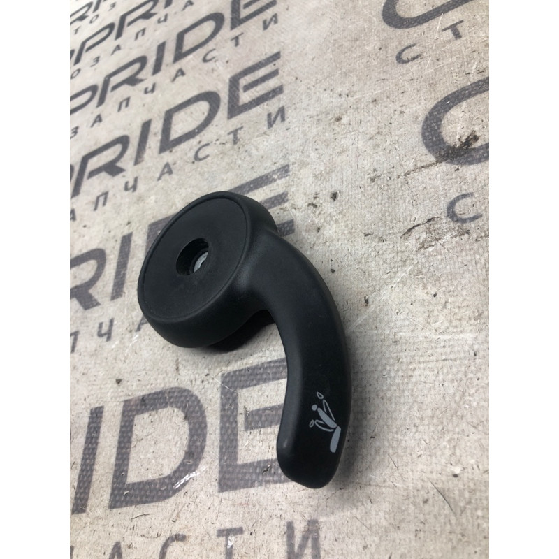 Ручка регулировки сиденье (салон) Mini Cooper R53 S R53 2006 1.6 52107075071