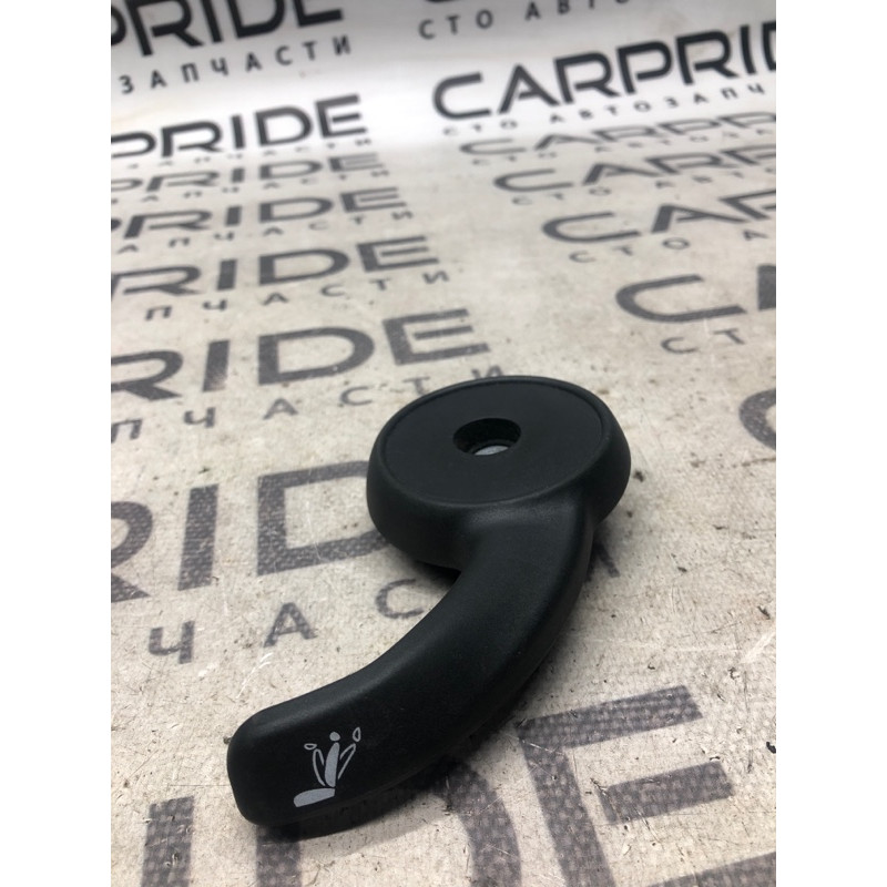 Ручка регулировки сиденье (салон) Mini Cooper R53 S R53 2006 1.6 52107075071