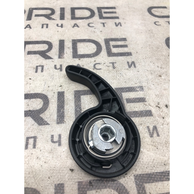 Ручка регулировки сиденье (салон) Mini Cooper R53 S R53 2006 1.6 52107075071