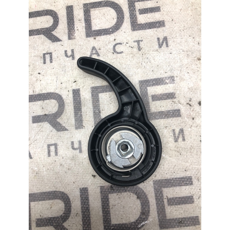 Ручка регулировки сиденье (салон) Mini Cooper R53 S R53 2006 1.6 52107075071