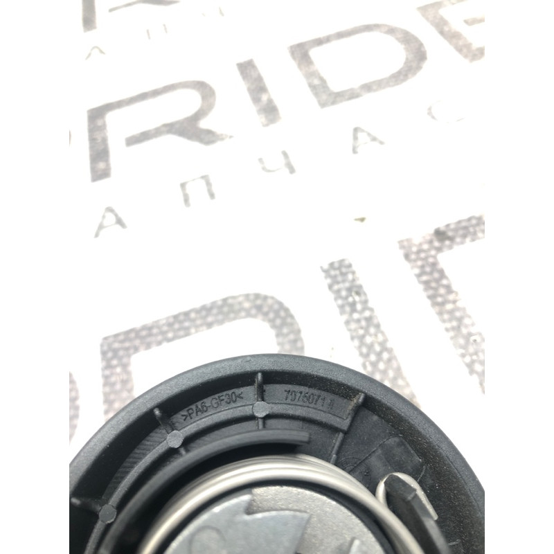 Ручка регулировки сиденье (салон) Mini Cooper R53 S R53 2006 1.6 52107075071