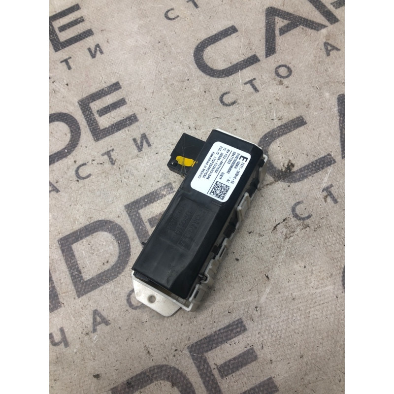 Блоки прочие (электрика / блок управления) FORD Fusion MK5 2016 2.5 FS7T18D816AA