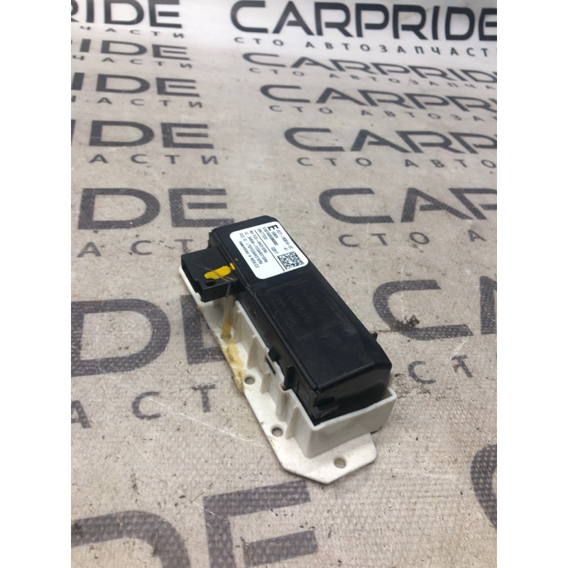 Блоки прочие (электрика / блок управления) FORD Fusion MK5 2016 2.5 FS7T18D816AA